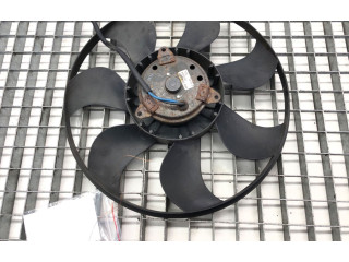 Комплект вентиляторов     A005380    Chevrolet Spark 