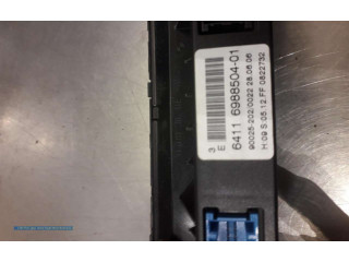 Блок управления климат-контролем 698850401 BMW 5 E60 E61