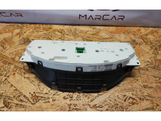 Панель приборов 8673267, 8602758 Volvo XC90