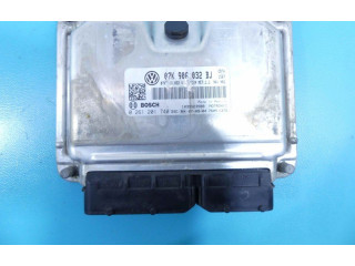 Блок управления двигателем Блок управления 0261201740, IMPRK1284796 Volkswagen Jetta V