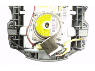 Подушка безопасности водителя AB53FPCW3BAAQ, AB53FPCW3BAAQ SsangYong Actyon