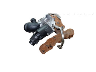 Турбина Skoda Octavia Mk3 (5E) 8476710004