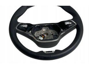 Руль Skoda Octavia Mk4  2019 -  года 5E3419093AF      