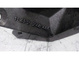 Масляный насос 248486, M67D BMW 7 E65 E66 4.0