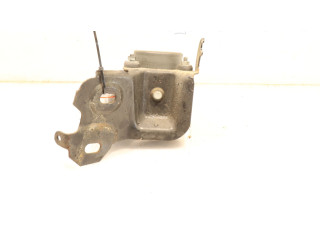 Блок АБС 0265232913 Fiat Grande Punto - года