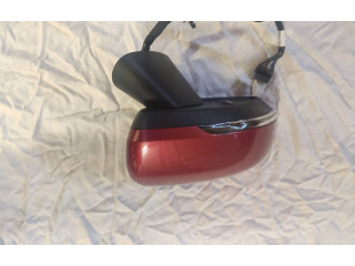 Зеркало электрическое Volvo S60 2018 - года