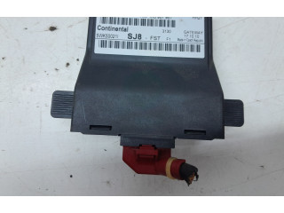 Блок комфорта 7N0907530, 1K0907951 Volkswagen Golf VI