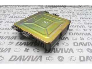 Блок управления двигателя 9618087780, 16223.114   Peugeot 306