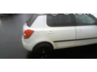 Генератор 03F903023E Skoda Fabia Mk2 (5J)