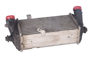 Интеркулер  28270-2A570   KIA Ceed 