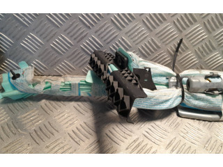 Боковая подушка безопасности 1T0880742K, 34015582F   Volkswagen Touran II