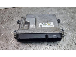 Řídící jednotka SH0118881U, SH01 Mazda CX-5 2014