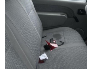 Панель приборов    Dacia Logan I       