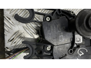 Моторчик заднего дворника 5G0955711 Volkswagen Golf VII