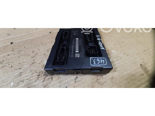 Блок комфорта 8K0907064DC Audi A5 8T 8F