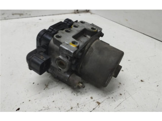 Блок АБС F200440, 0140001 Honda Prelude 1997 - 2001 года