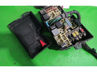 Pojistková skříňka 3M5T14A142AB Ford Focus 1999