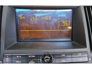 Дисплей 28090CA110, IMPRK1491143 Infiniti FX