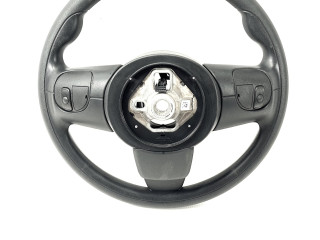 Руль Fiat 500L 2013 - года 073570117710, 073570117710