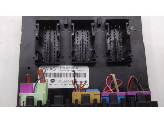 Блок комфорта 8P0907063 Audi A3 S3 A3 Sportback 8P