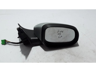 Зеркало электрическое правое Volvo S80 2007-2013 года