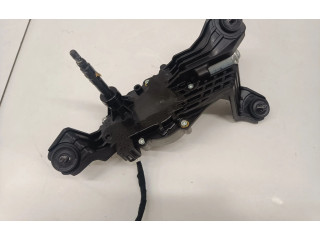 Моторчик заднего дворника 98700AT000    KIA Niro