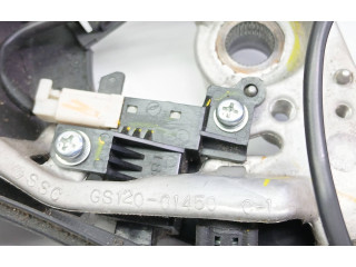 Руль Toyota Corolla Verso AR10  2004 - 2009 года GS12001450      