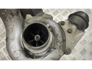 Turbodmychadlo Турбина H8200114015, GT1749V Nissan Primera 2.2
