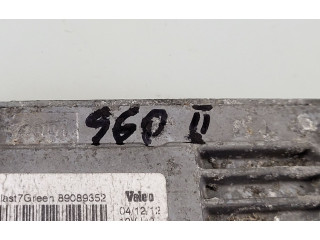 Блок управления Xenon