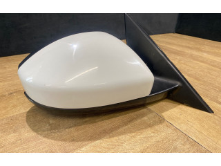 Zpětné zrcátko Jaguar F-Pace 2015