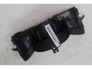 Панель приборов Fiat 500X