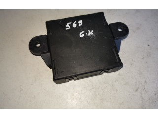 Блок управления дверью