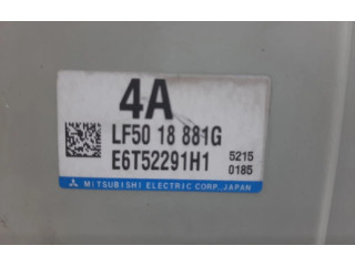 Řídící jednotka E6T52291H1 Mazda 3 I 2005