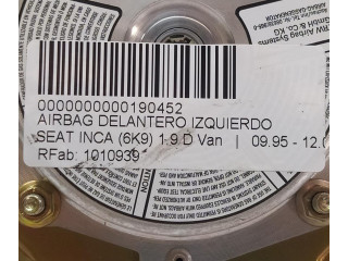 Подушка безопасности двери 1010939   Seat Inca (6k)