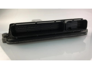 Блок управления двигателем Блок управления P59H18881 Mazda 3 I