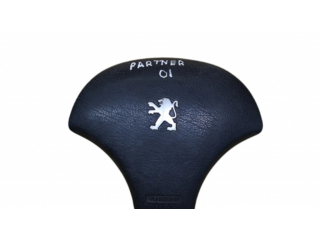 Надувная подушка для руля