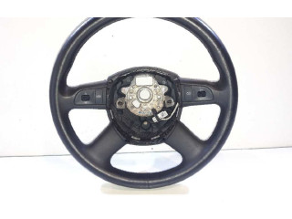 Руль Audi A4 Allroad   -  года 8P0419091BG1KT, 62002000B      