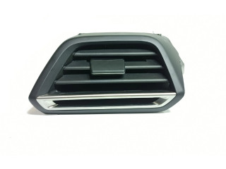 Блок управления климат-контролем 9823459480 Peugeot 2008 II