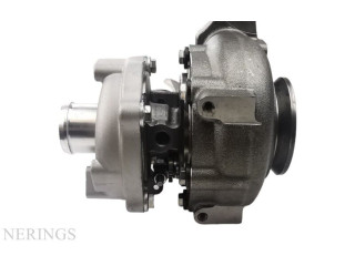 Turbodmychadlo Турбина 54359700027, TC30-0019 Fiat Doblo