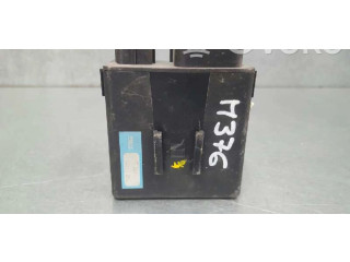 Блок управления двигателя YWB10009 Rover 200 XV