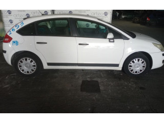 Комплект механизма стеклоочистителей    Citroen C4 I