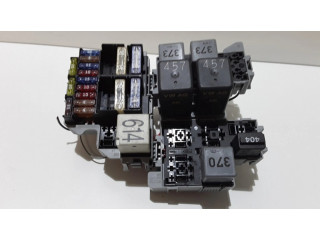   Pojistková skříňka 7L0937503D, 7L0937559   Audi Q7 4L 2008