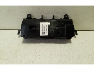 Блок управления климат-контролем 31346787   Volvo XC90