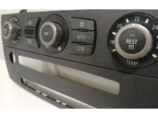 Блок управления климат-контролем 6946981, 0205539 BMW 5 E60 E61