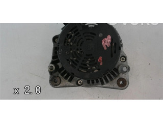 Генератор 28-2970   Audi A3 S3 8L      