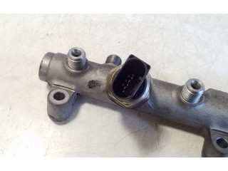 Vstřikovač 7P6919673A, 0445010639 Volkswagen Touareg II