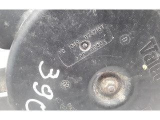 Вентилятор радиатора FC1049874716T Citroen Berlingo 1.6