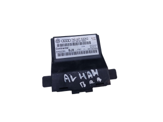 Модуль управления gateway