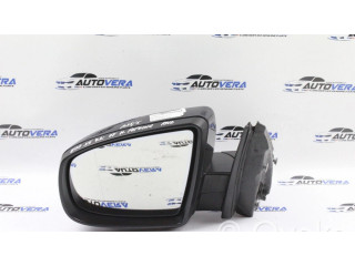 Zpětné zrcátko levé BMW X5 E70 2006