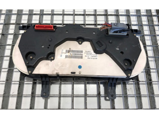 Панель приборов P8200006337A Renault Trafic II (X83)